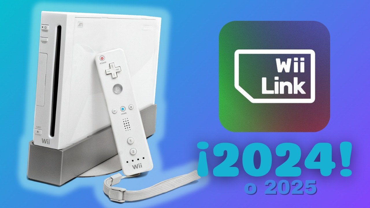 ¿Cómo Revivir el ONLINE en tu Nintendo Wii en 2024-2025? WiiLink Tutorial