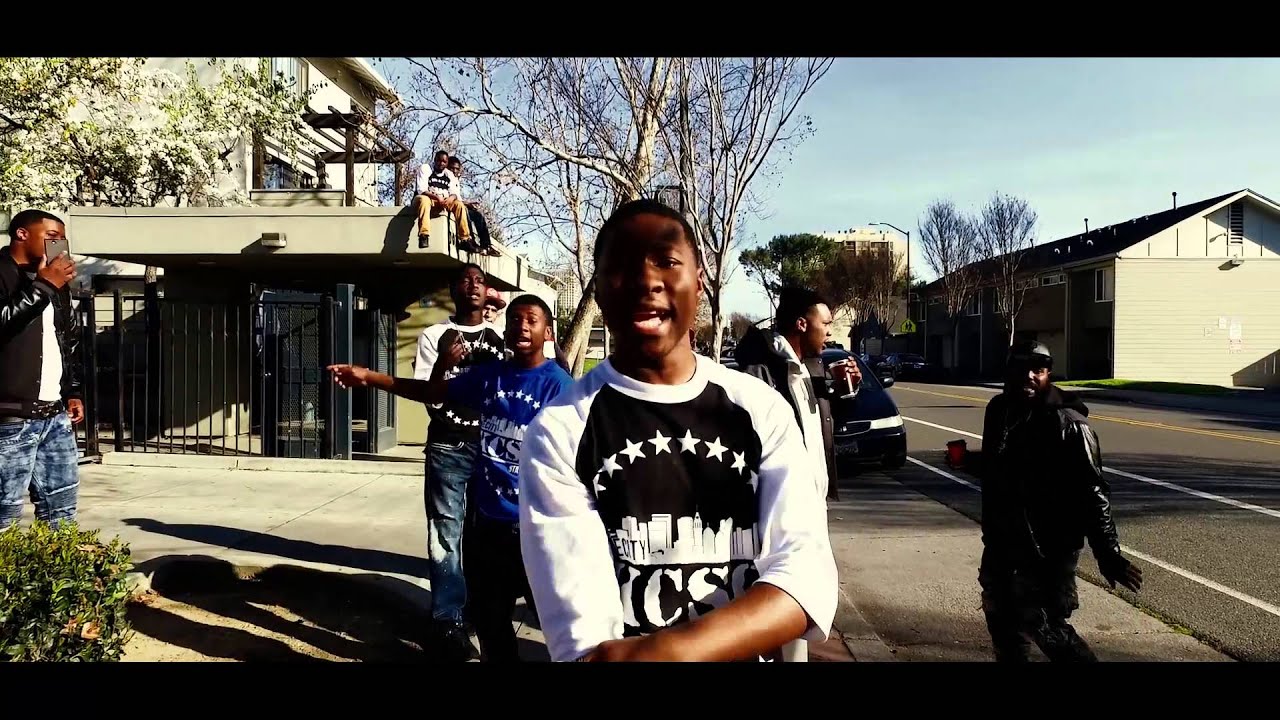 YID - BY MY SIDE (Prod. @Piggyondabeat) | Dir. @WETHEPARTYSEAN