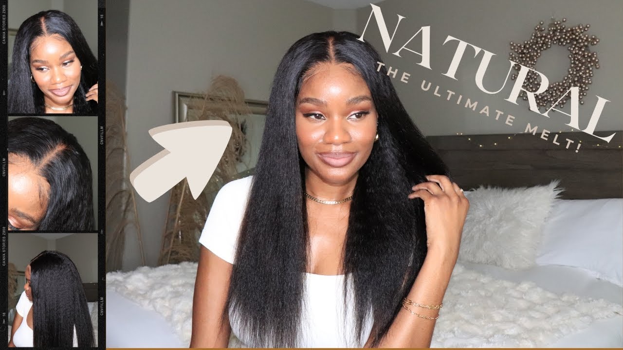 Natural & Realistic Detailed Easy Ultimate Melt! Perfect For Beginners! | TwinGodesses Ft. Dorsanee