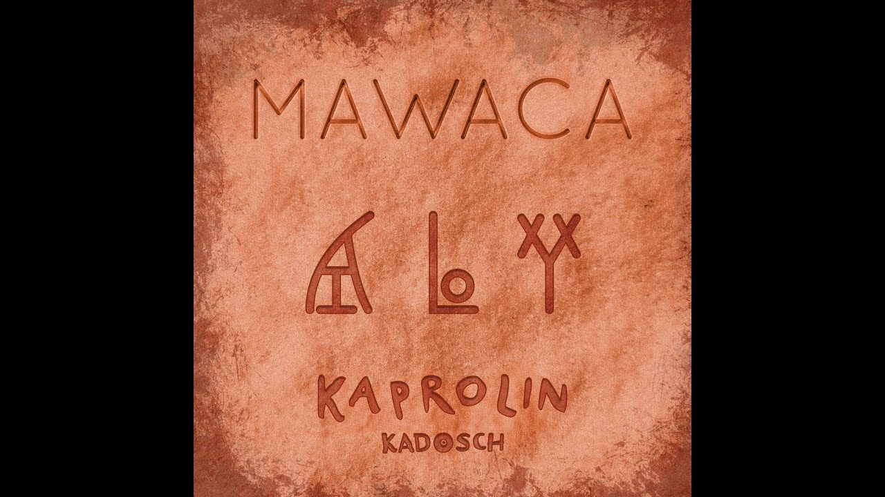 Videoclipe Kaprolin Mawaca