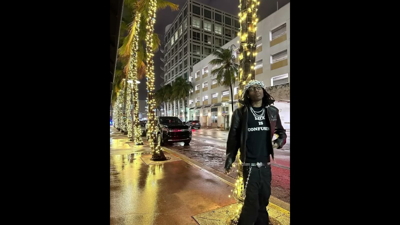 LIL TECCA TYPE BEAT - 