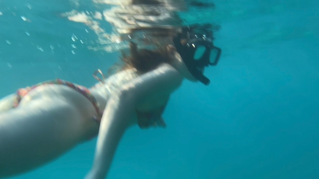 Tioman Island 