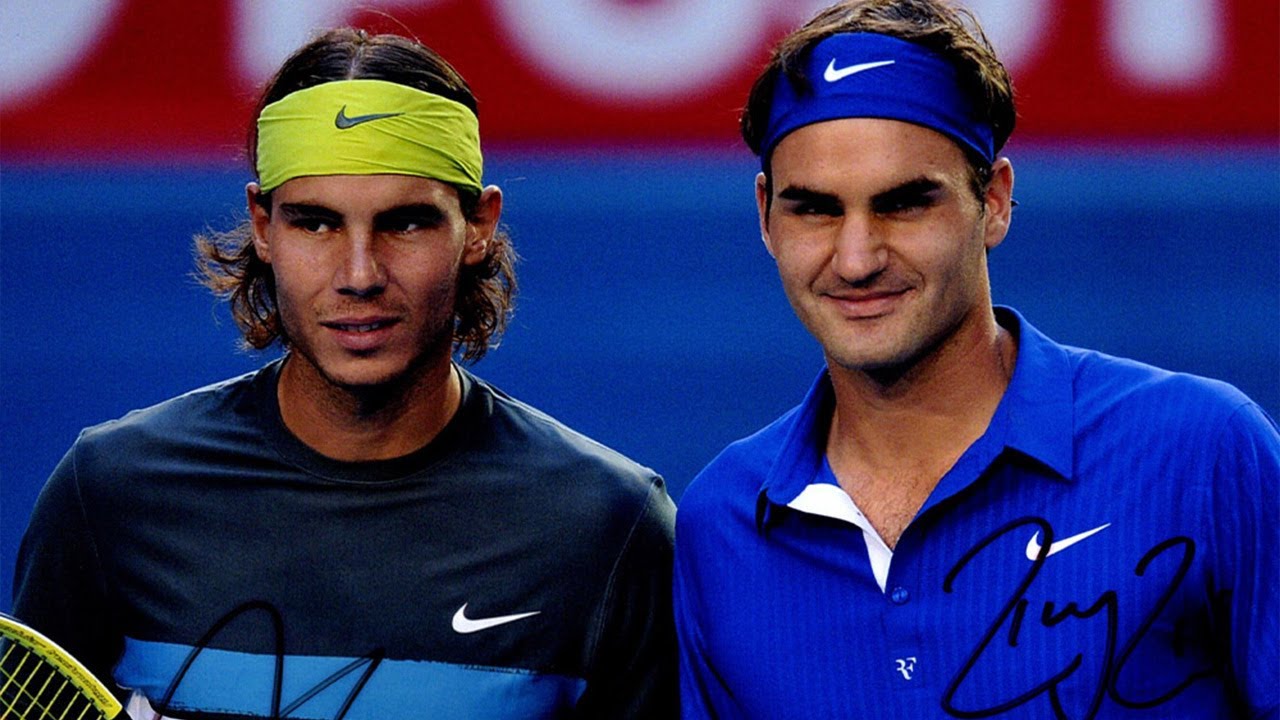 Roger Federer vs Rafael Nadal | Madrid 2009 Final