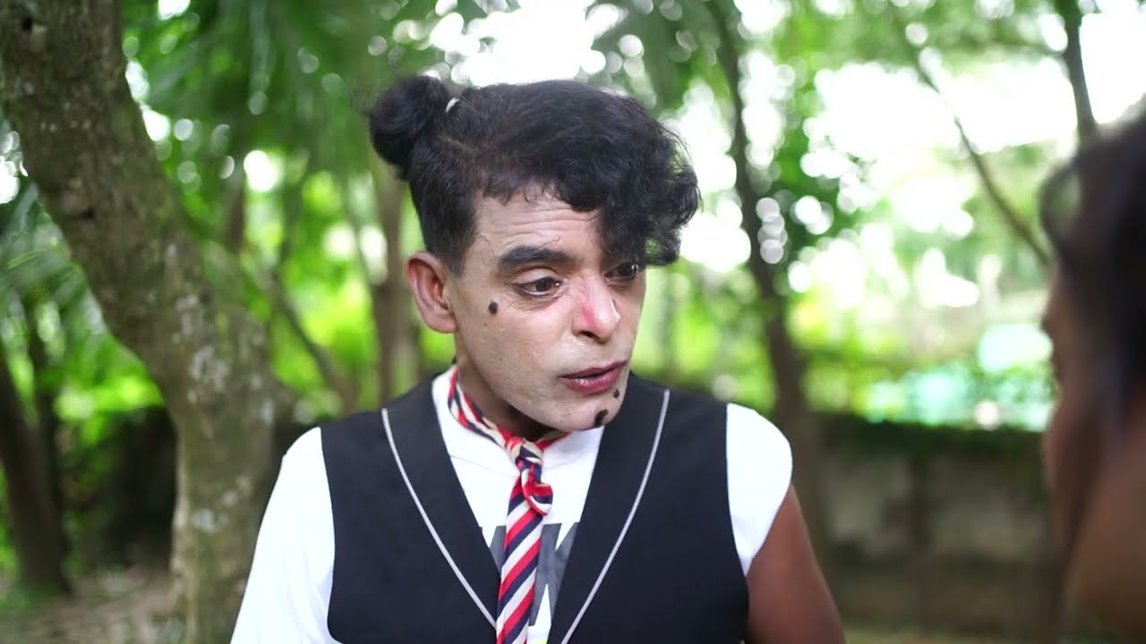 কিস্তির মেনেজার  🤣 । পাংকু ভাদাইমা । । Panku Vadaima | Koutuk 2025
