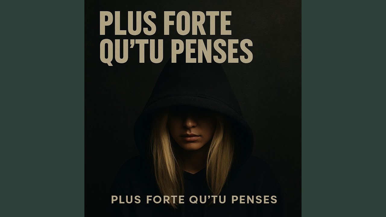 Plus forte qu'tu penses