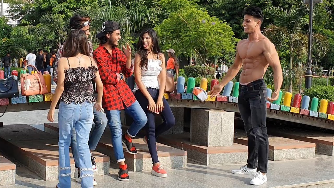 Rate My Body || FitManjeet