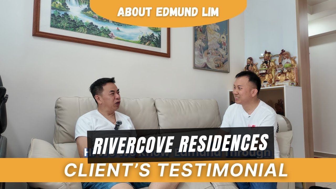 🏠 𝗥𝗶𝘃𝗲𝗿𝗰𝗼𝘃𝗲 𝗥𝗲𝘀𝗶𝗱𝗲𝗻𝗰𝗲𝘀 𝗦𝗲𝗹𝗹𝗲𝗿'𝘀 𝗧𝗲𝘀𝘁𝗶𝗺𝗼𝗻𝗶𝗮𝗹