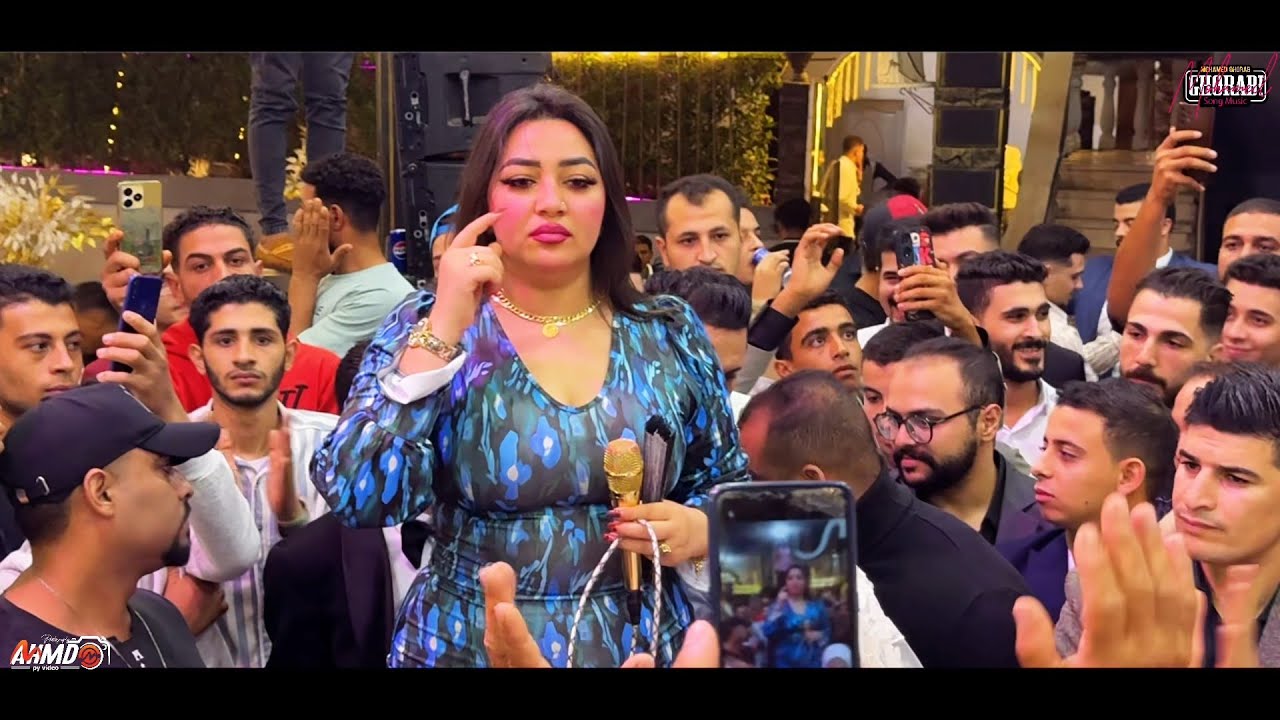 قلبت الدنيا ..شوف اللي حصل 😱🔥 لحظة دخول الجميلة  