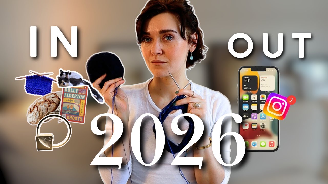 Scrolling is BORING | Here's What I'm Doing Instead!