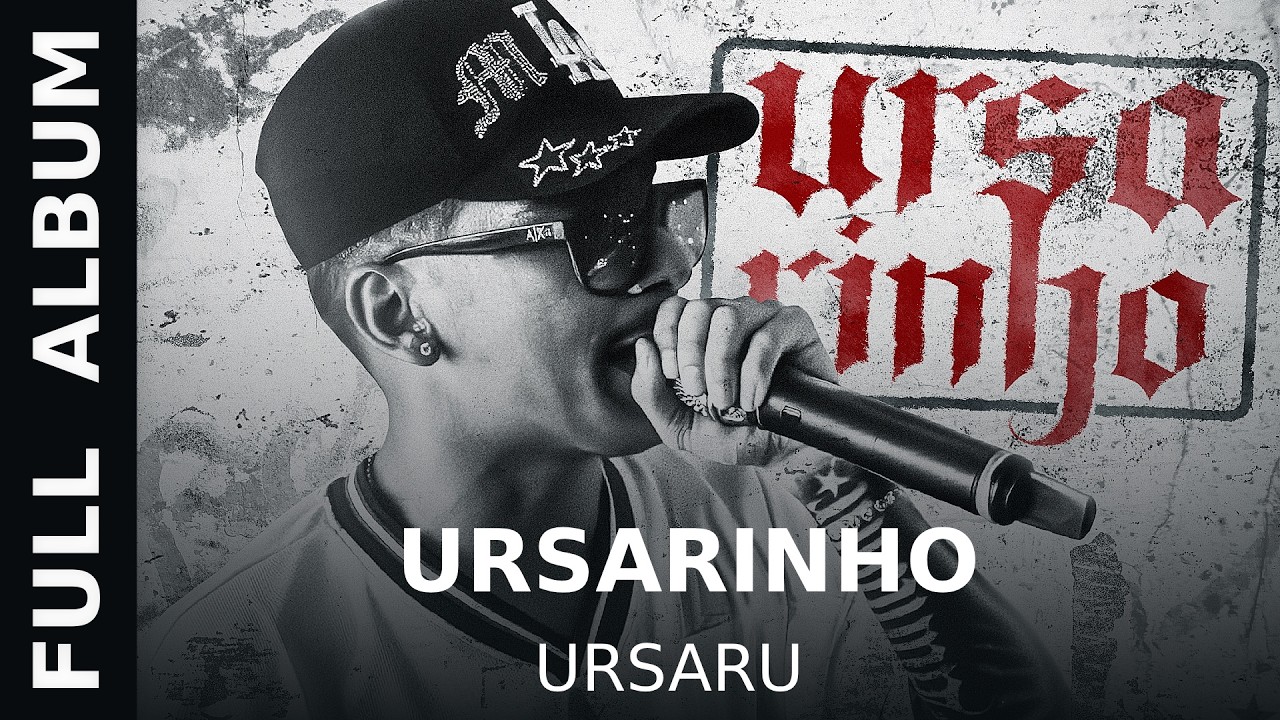 Ursaru - Ursarinho | Full Album