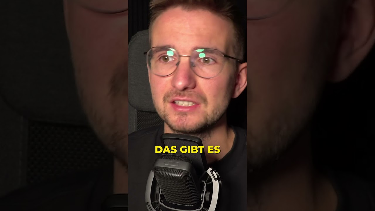 DESHALB brauchst du ein passives Einkommen!