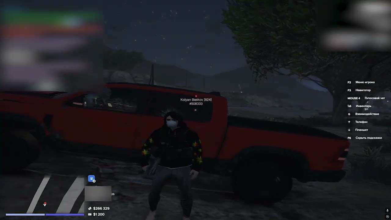 стал legit player majetic rp