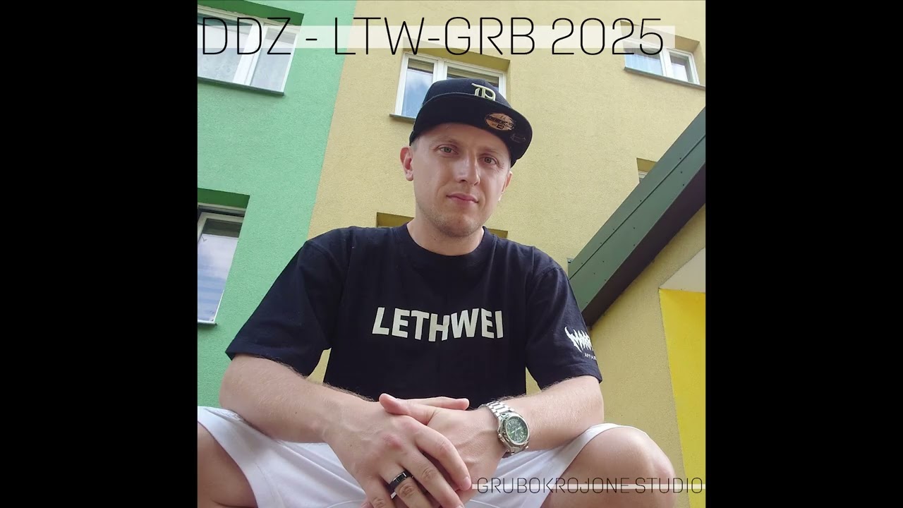 DDZ - LTW-GRB 2025