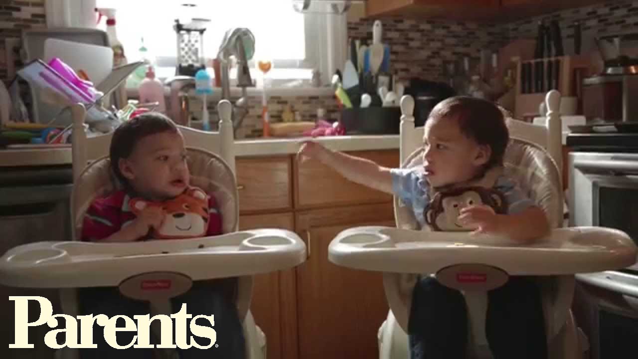 Sleep Training Toddlers Who Have Never Slept Through The Night | Parents