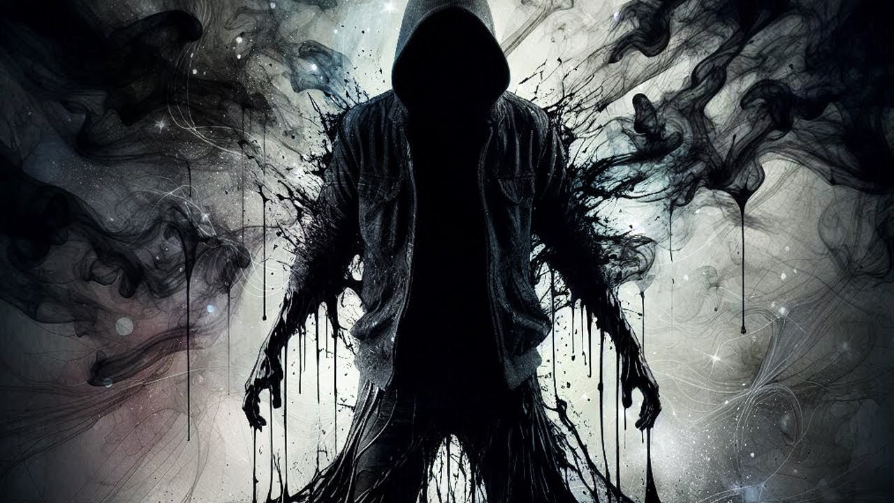 dark_cloud - Indefinitely (Official Lyric Video)