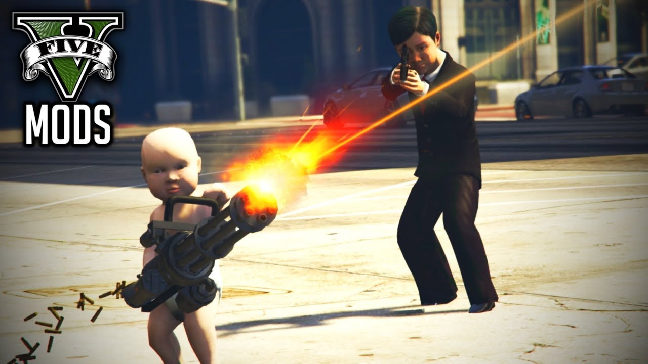 [GTA5] LIVE MODS TESTEN IN GTA 5 ONLINE!! - Royalistiq | Livestream #113
