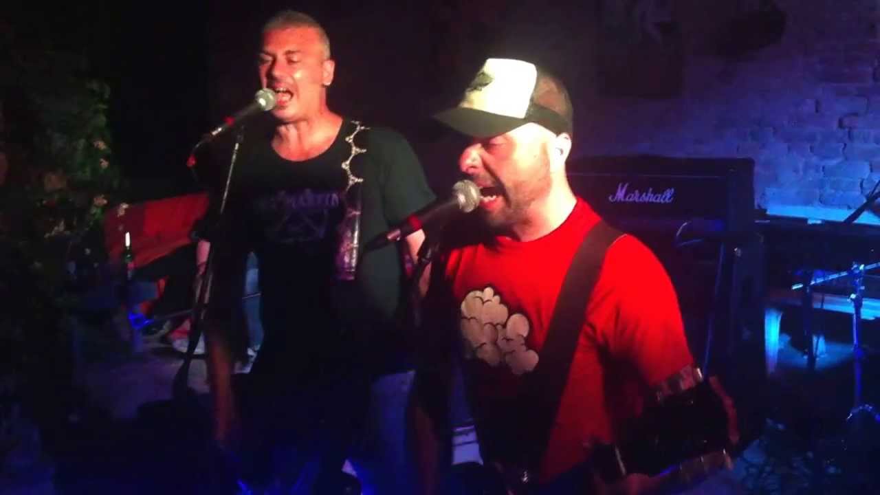 King Mastino  Rock for Sailors