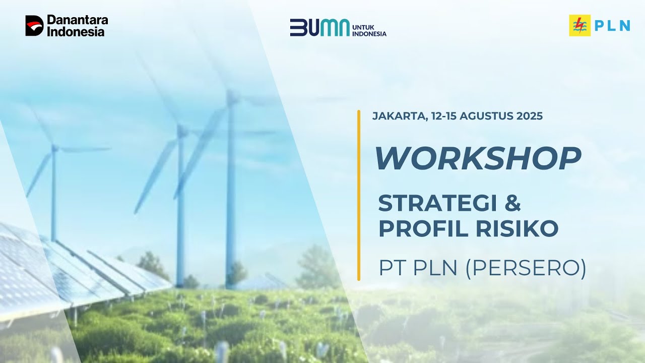 Workshop Risiko 2026