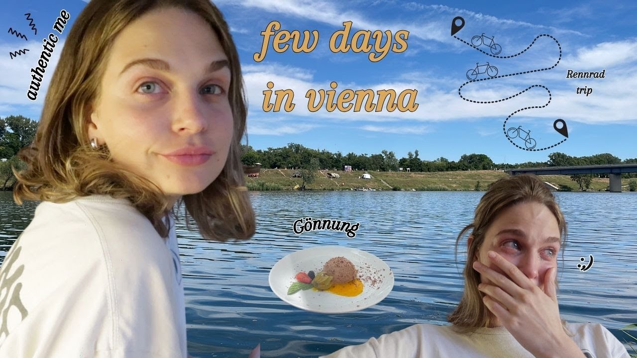 Slow living Vlog: zwischen Prüfungen, Tränen der Freude, Zuversicht und wieder zu mir finden 🥹
