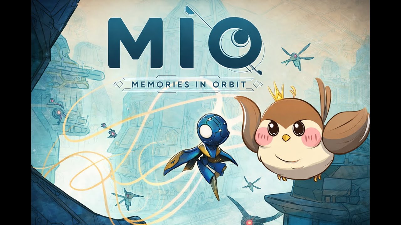 Memories In Orbit - Potato v0.09