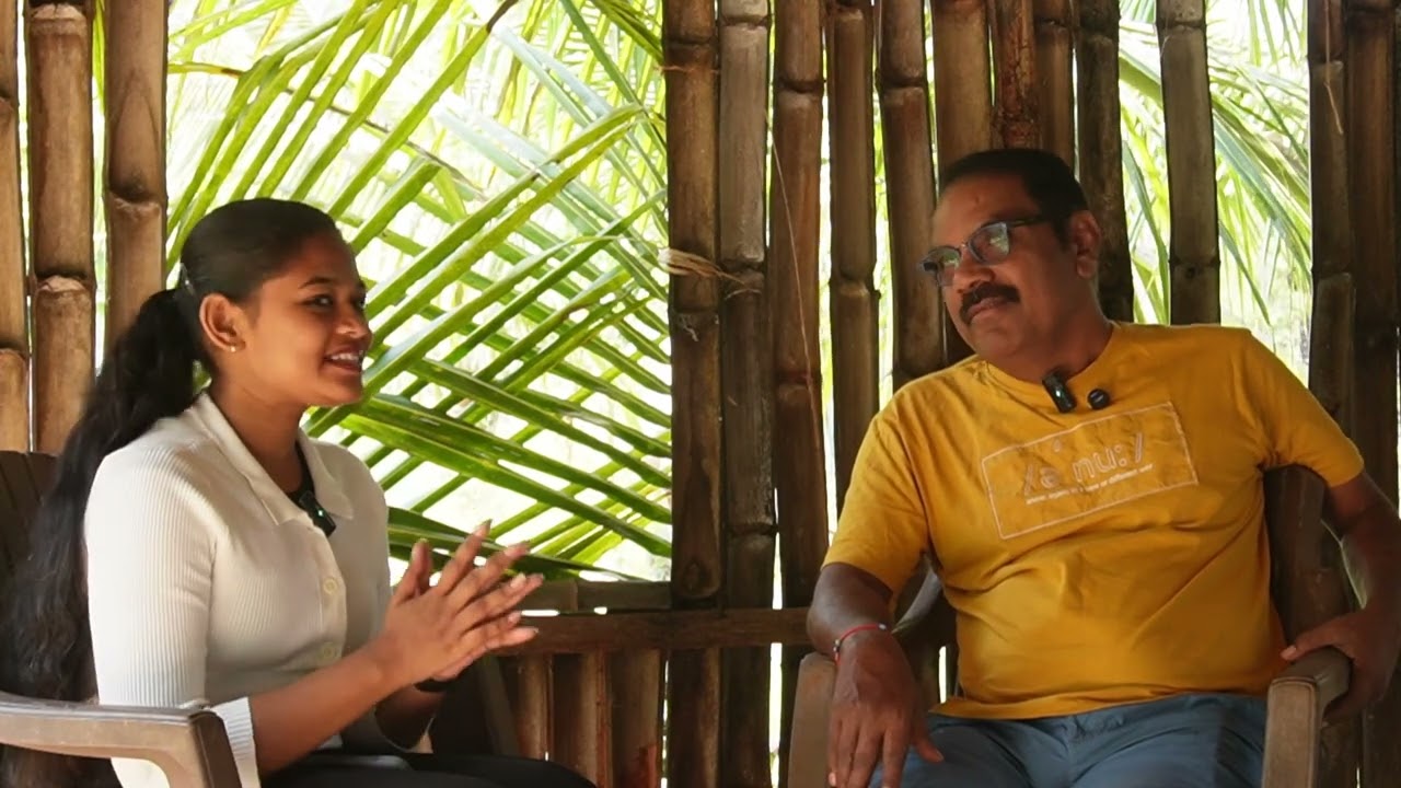 உயிர்மொழி நேர்காணல், பாகம்,3
