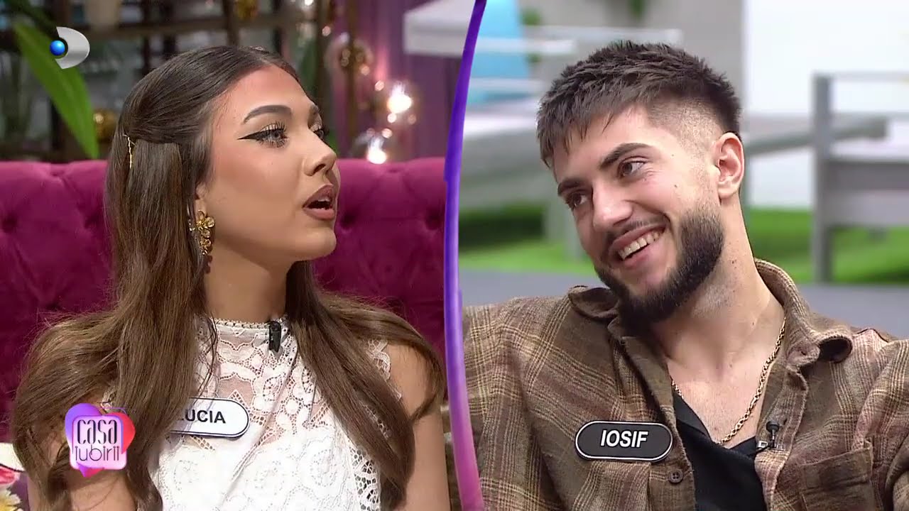Casa Iubirii (11.03.2026) - Episodul 59 | Sezonul 5 | Editie COMPLETA