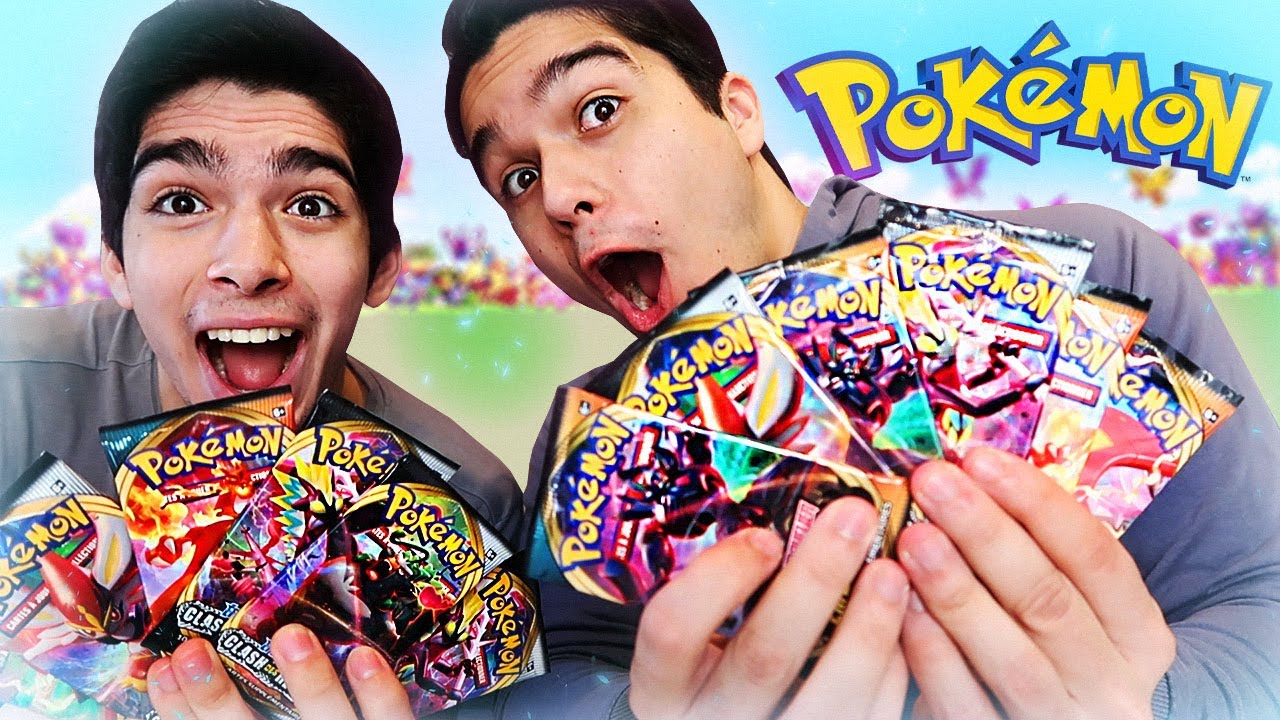 ON OUVRE 12 BOOSTER TÉNÈBRES EMBRASÉES POKEMON !