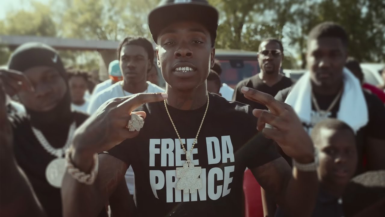 [FREE] Zillionaire Doe x Detroit Type Beat - 