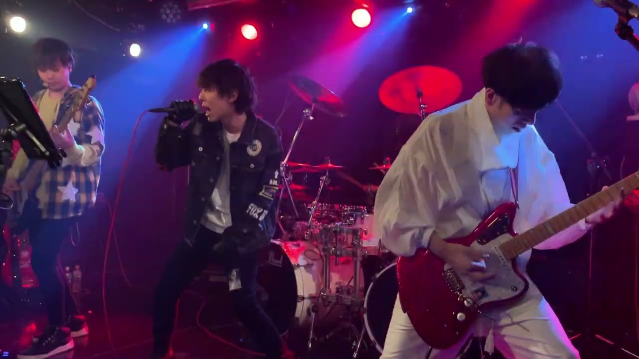 【L'Arc-en-Ciel コピバン】Live Digest  - ブラックニッカ響 [
