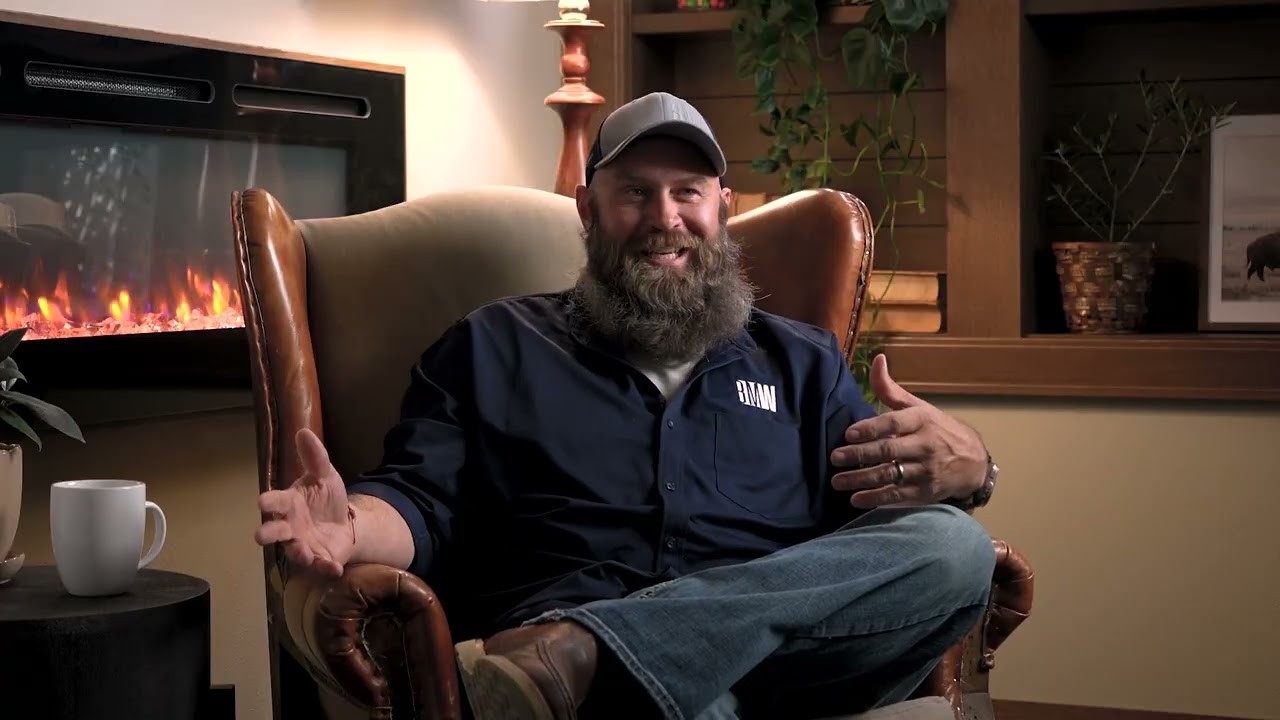 Leadership, Listening & Legacy at Builder’s Millwork | Chane's Story