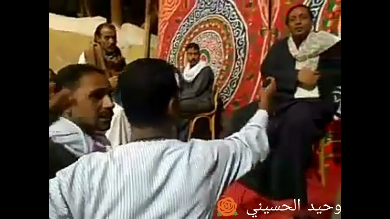 محاورة.وخلاف على الخانه 🤔🌹. بين المرحوم ربيع البركه♕ومختار القنان.  أسمع من النوادر🤔