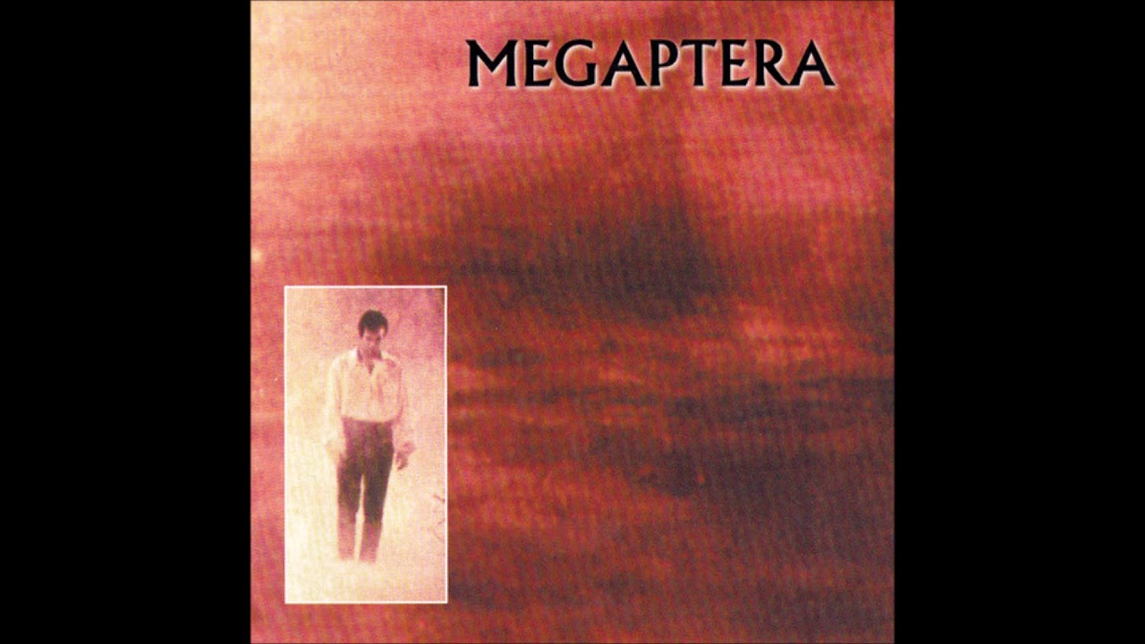 Megaptera - Disoriented (from Disease , CD 1996)