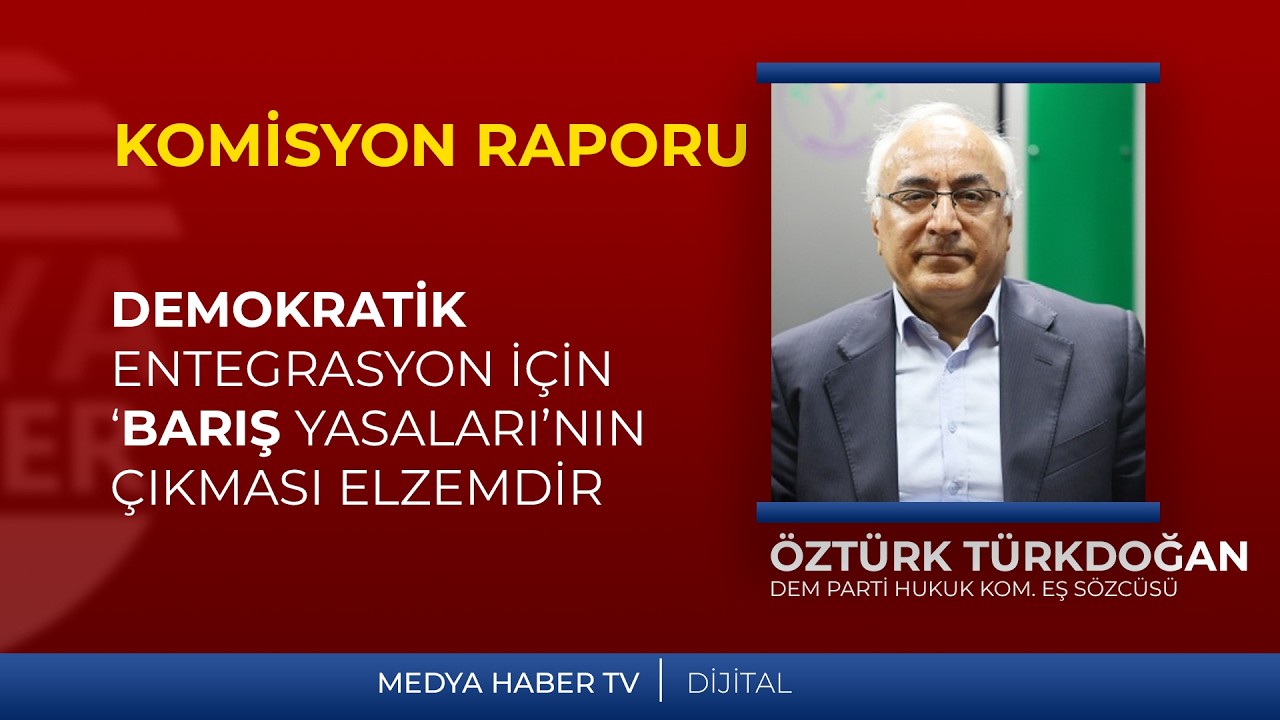 YASALLAŞMA SÜRECİ NASIL İŞLEYECEK?