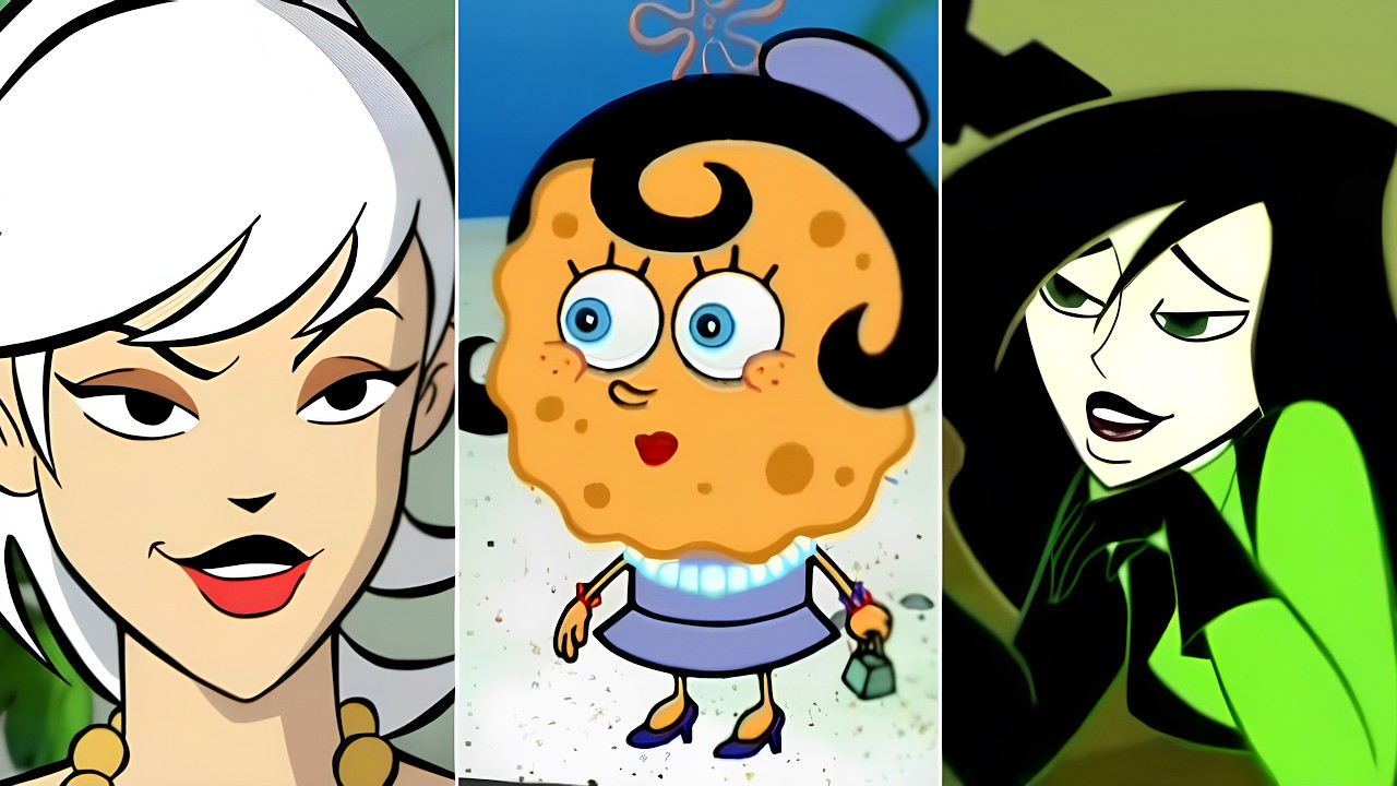 Childhood Crushes I Won't EVER Be Able To Live Down... 5