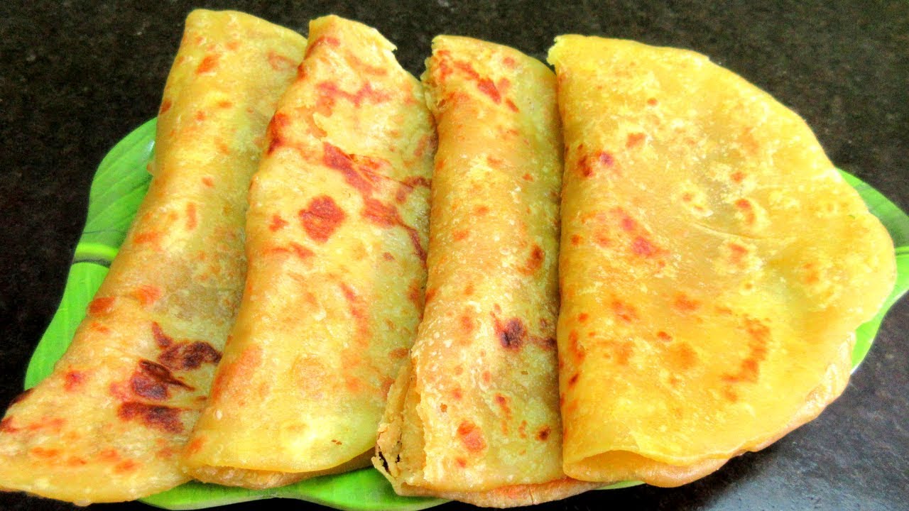 போளி இப்படி செய்ங்க விரும்பி சாப்பிடுவாங்க | Paruppu Poran Poli Recipe in Tamil | Sweet Poli
