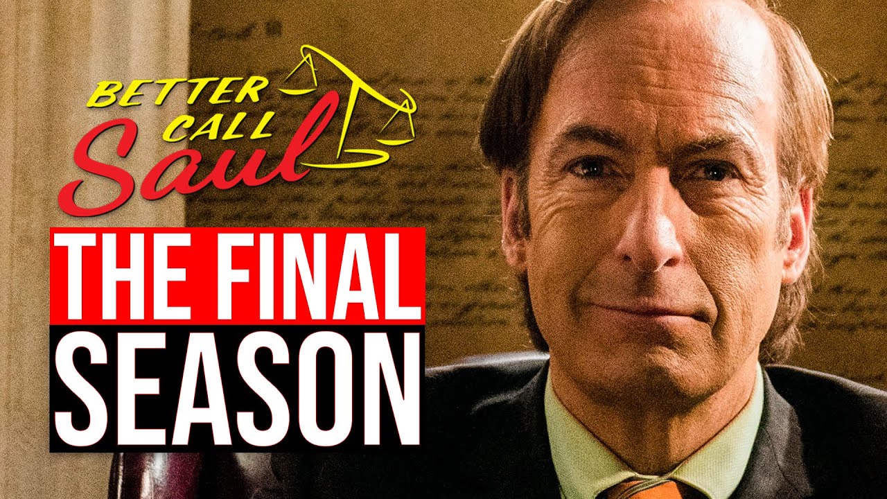 Better Call Saul Season 6 Complete Breakdown | All Episodes Recap