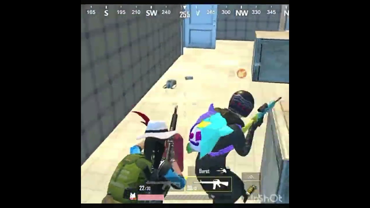 1V4 clutch in pubg mobile lite by - gamo boy🔥#godpraveenyt #gamoboy #youtube #pubgmobilelive #shorts