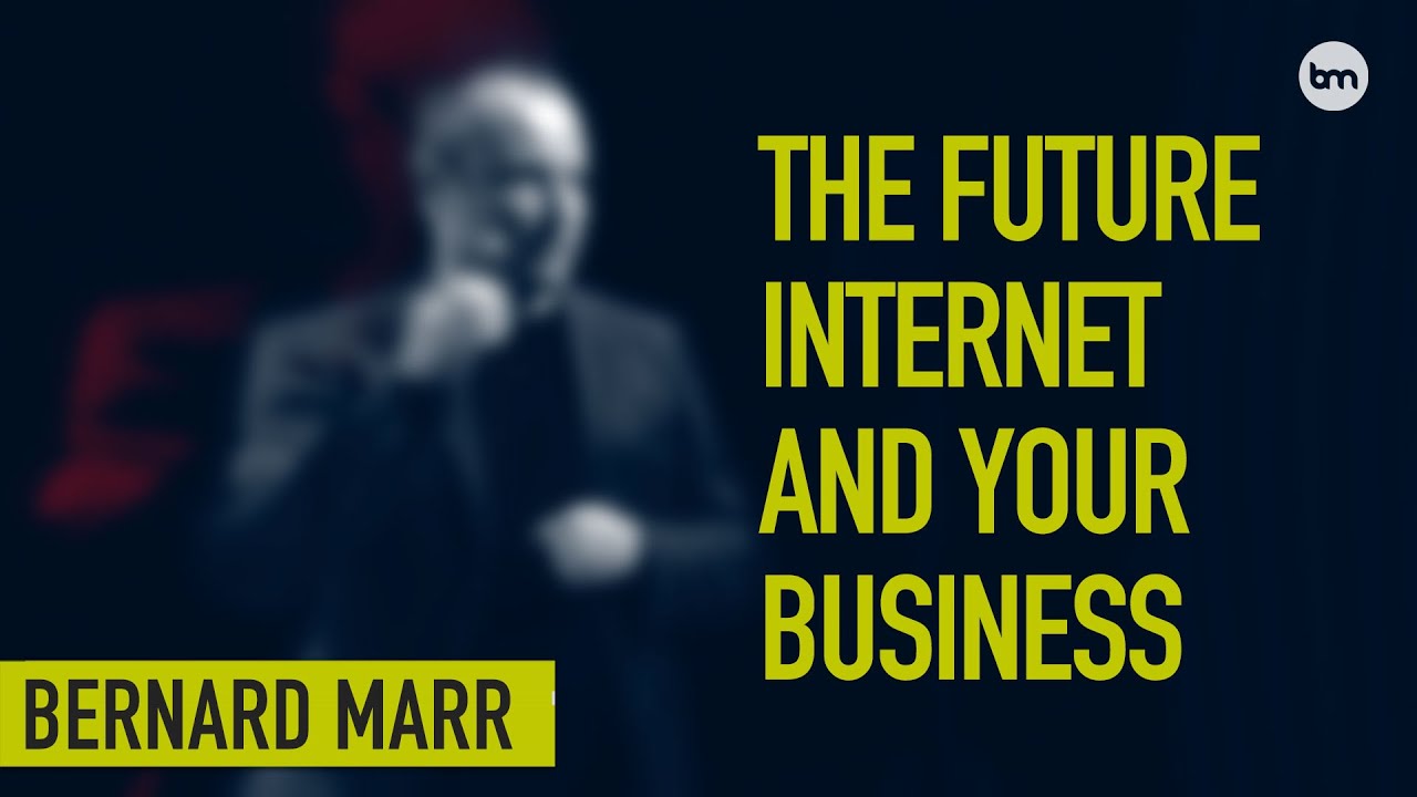 The Future Internet: What it Means for Your Business