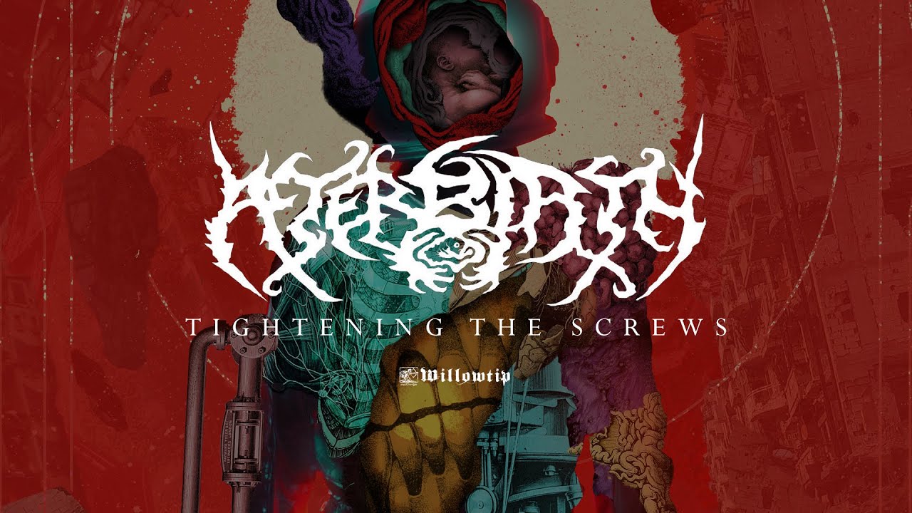 Afterbirth 