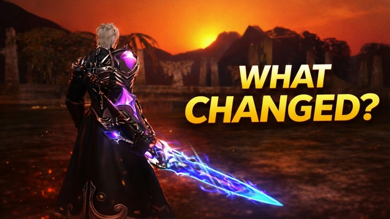 Cabal Online в 2026 году&hellip; MMO, которая отказывается умирать