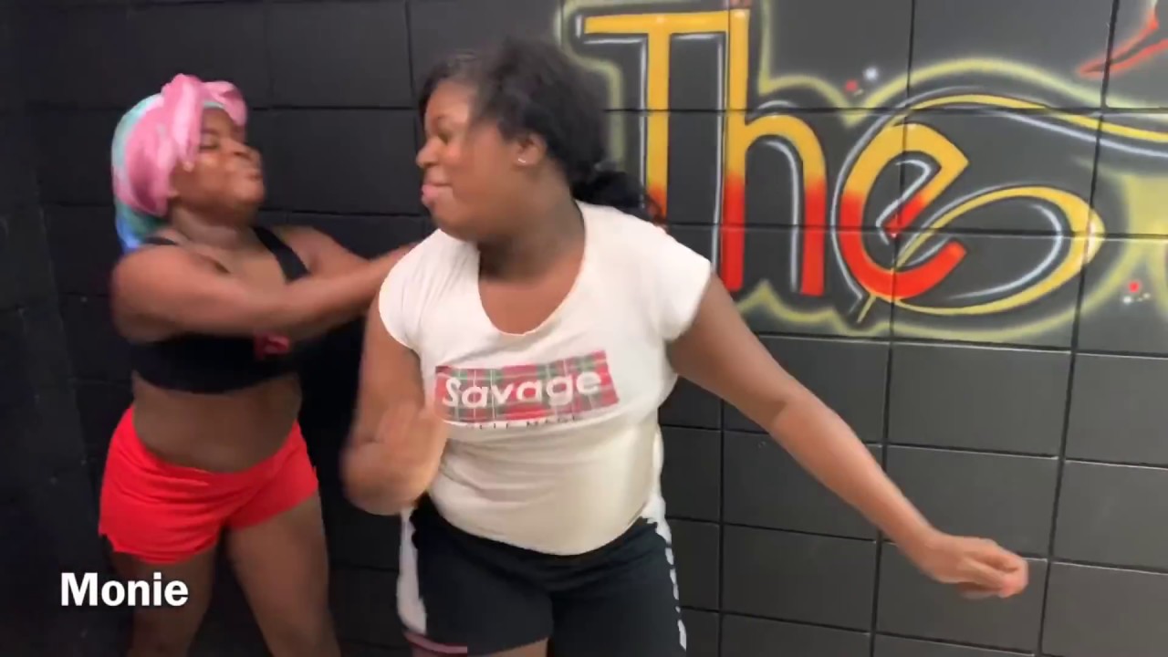 Battle Of The Jrs (They Are Crazy Must Watch‼️🔥)
