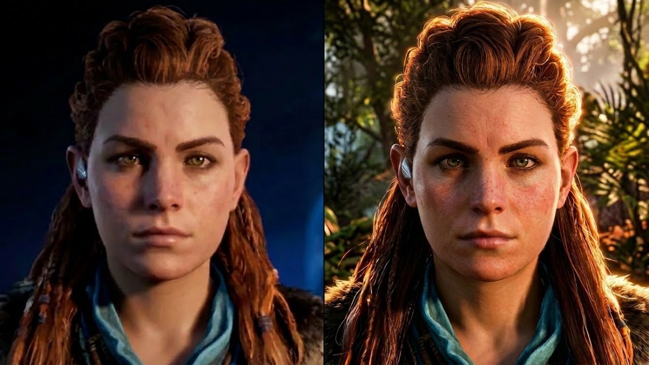 They Remastered A Masterpiece. Did They Ruin It?