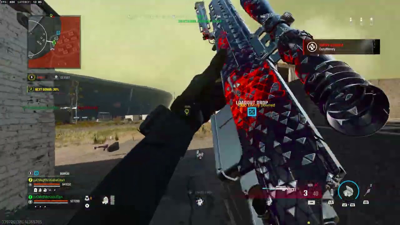 Call of Duty Black Ops 6  Warzone 2 0 replay 2025 10 22 01 19