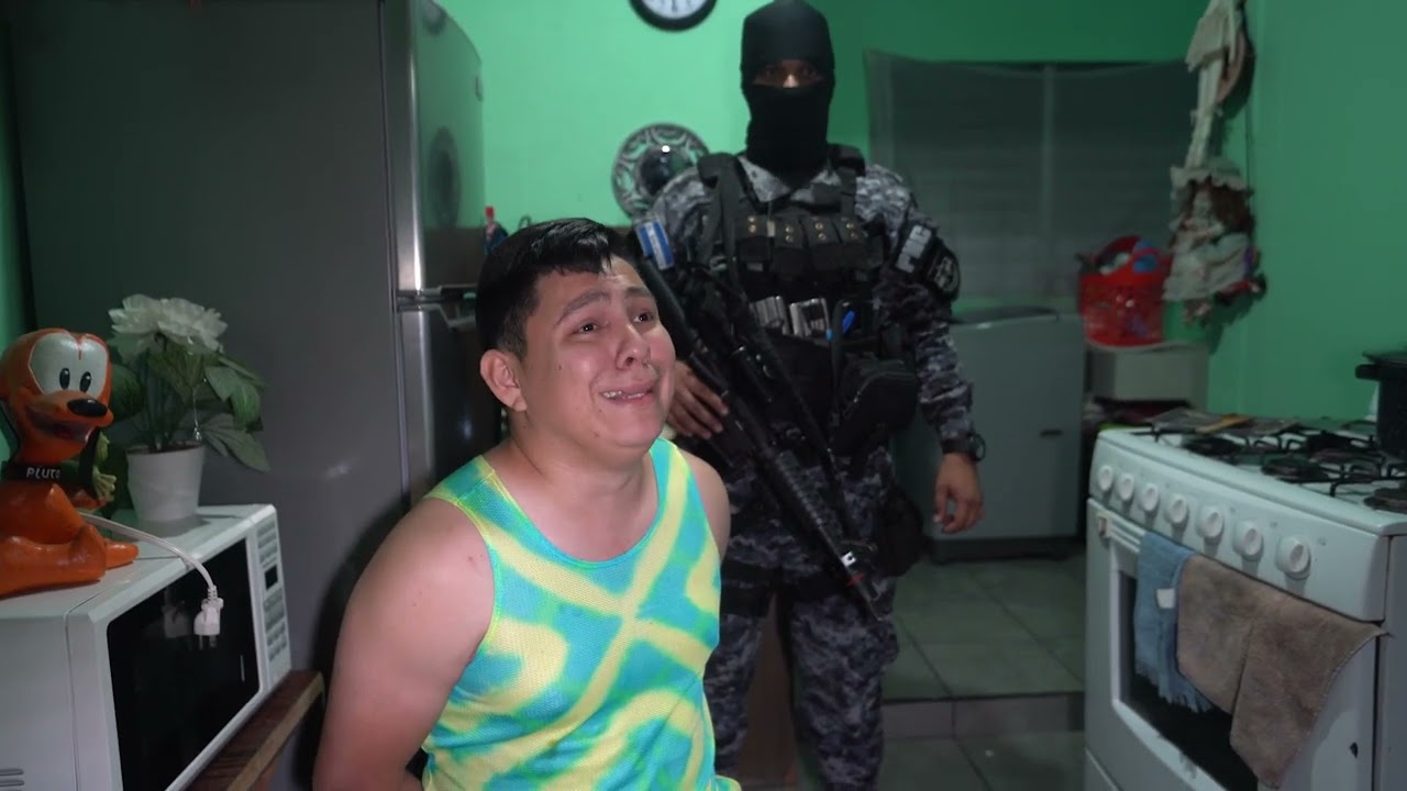 Capturan a vinculados a red de pornografía infantil