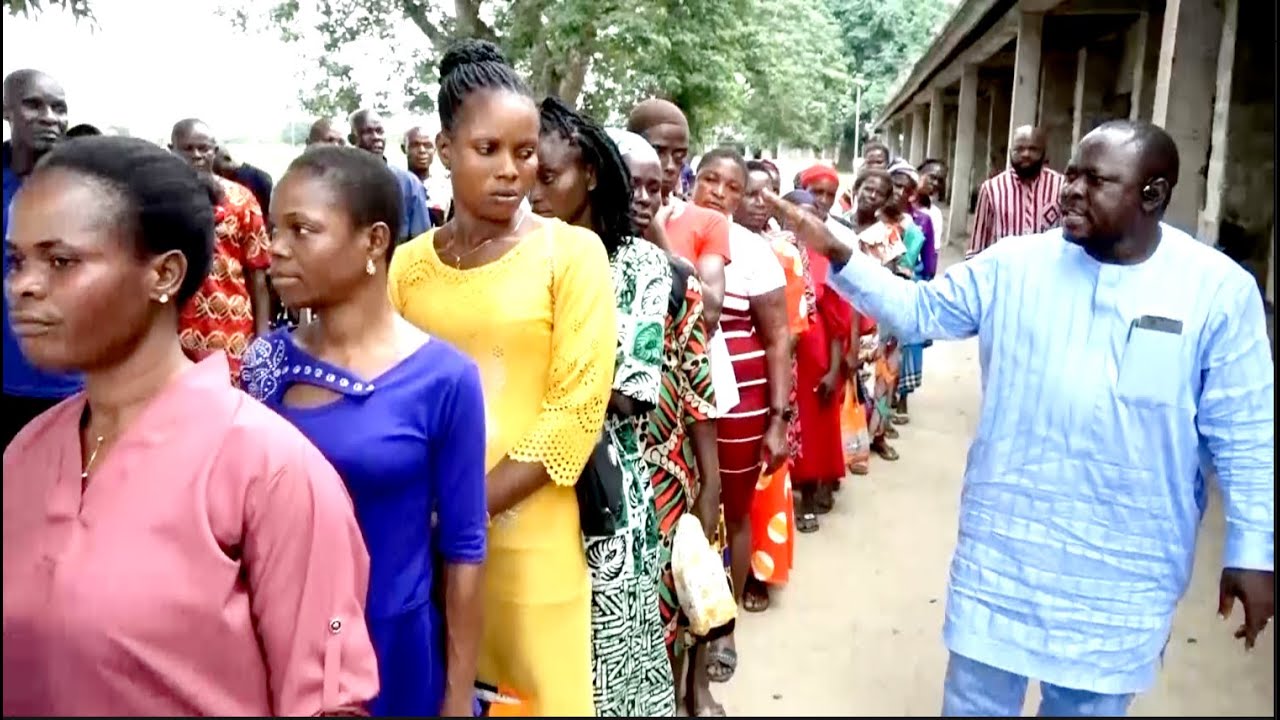 Fubara Seizes APC Structure As Party Conducts Ward Congresses For Rivers Assembly Bye-Elections