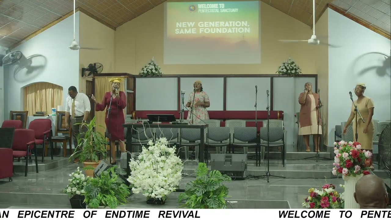 Youth Week 2024 - Tuesday Night - February 6, 2024