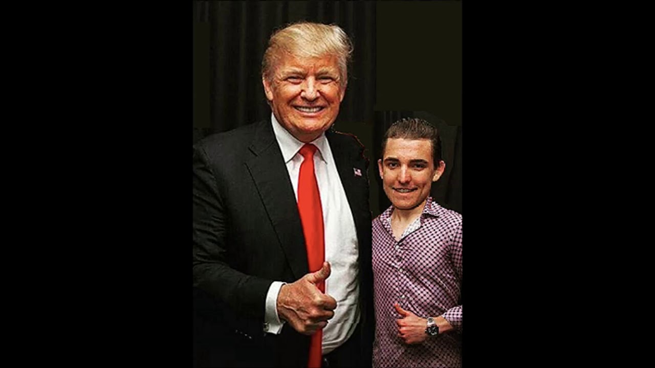 Chapo Trap House &mdash; Джейкоб Уол
