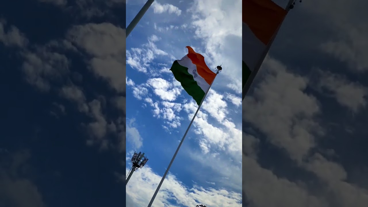 📍Charbagh Railway Station   #city #lucknow #15thaugust #15august #jaihind #jaiho #indian #army