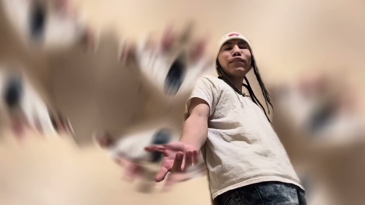 Young Dre - Going Harder (Official Music Video)