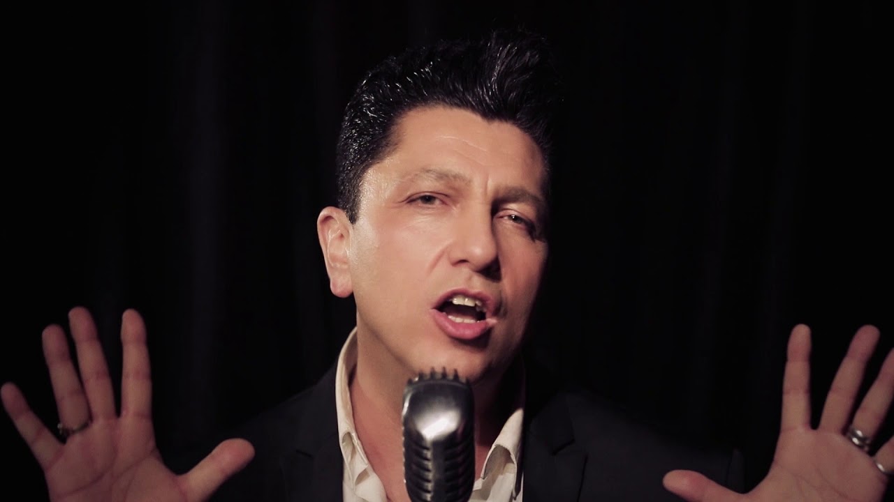Mauro Dirago feat Kate Robbins FEVER (Official music video)